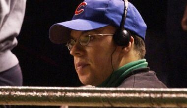 Today in Chicago History: The Steve Bartman game