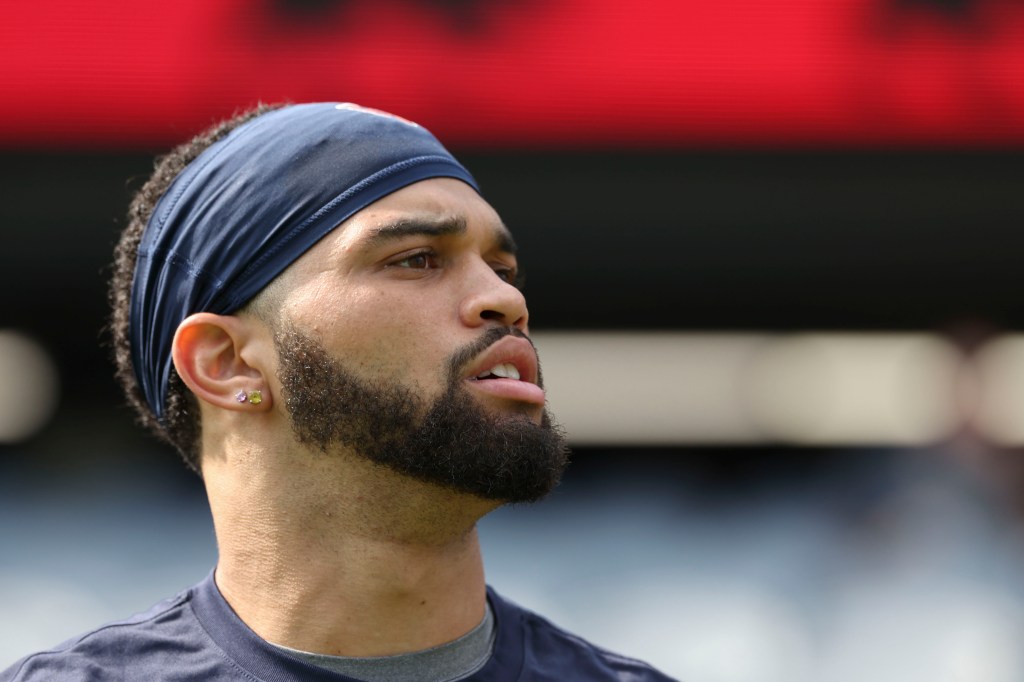 12 sports things we missed during Chicago Cubs playoff run