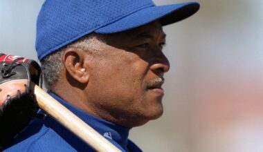 Former MLB infielder, coach dies at 81