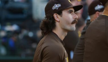 Dylan Cease gets ball for San Diego Padres in do-or-die Game 2