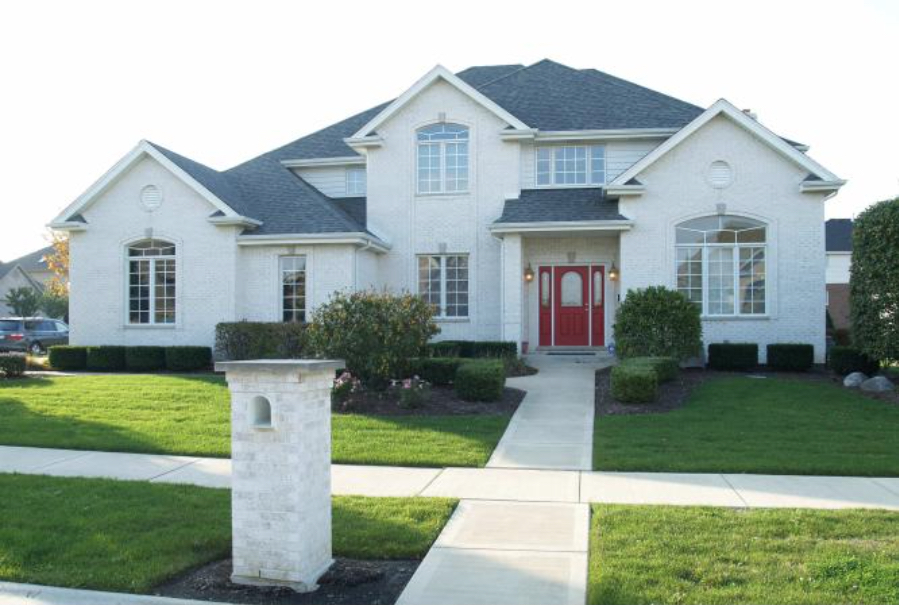 Retired White Sox outfielder Dan Pasqua sells Orland Park home