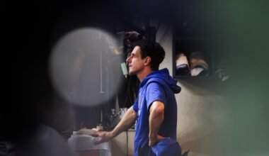 Is beating the Chicago Cubs and manager Craig Counsell the Milwaukee Brewers' World Series?