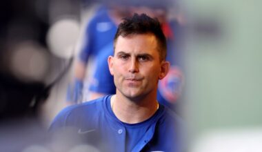 Matthew Boyd's flop in good company in Chicago Cubs' history