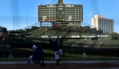 What Chicago Cubs need to do to come back and win NLDS