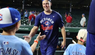 Jameson Taillon sets the tone in clinching win