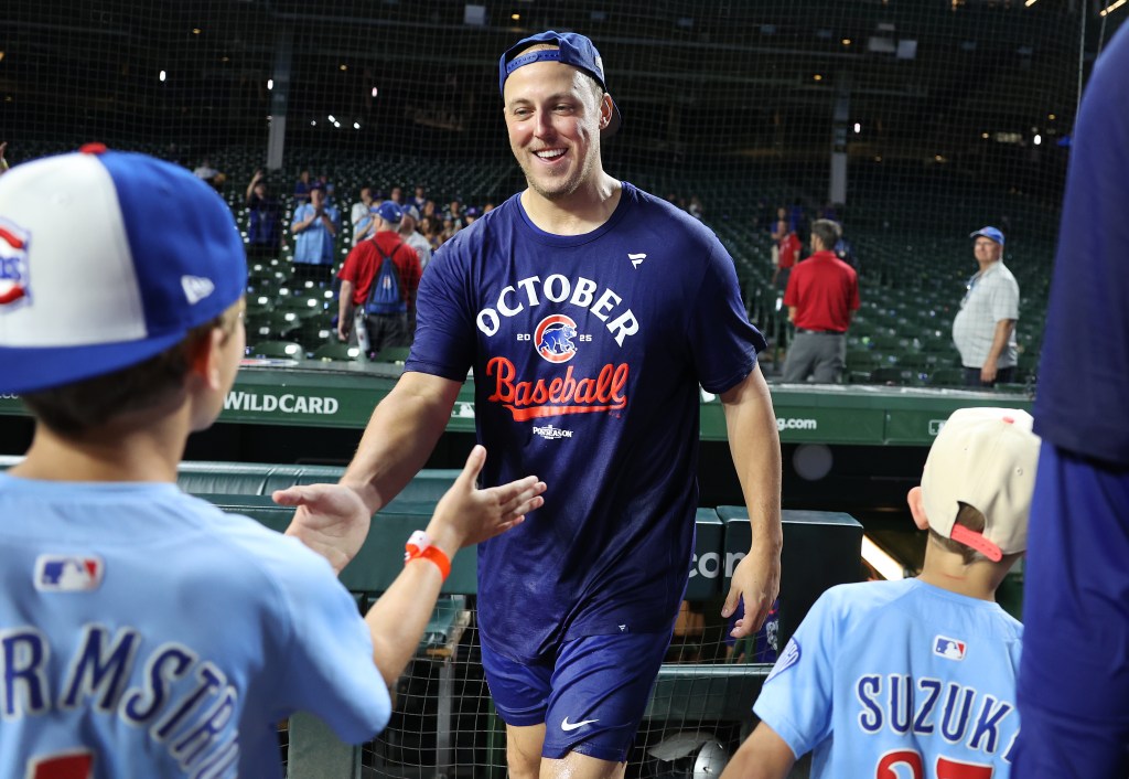 Jameson Taillon sets the tone in clinching win