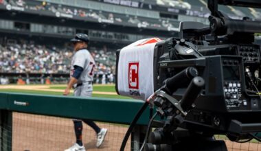 Chicago Sports Network begins second year
