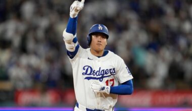 How does Shohei Ohtani's legendary feat stack up?