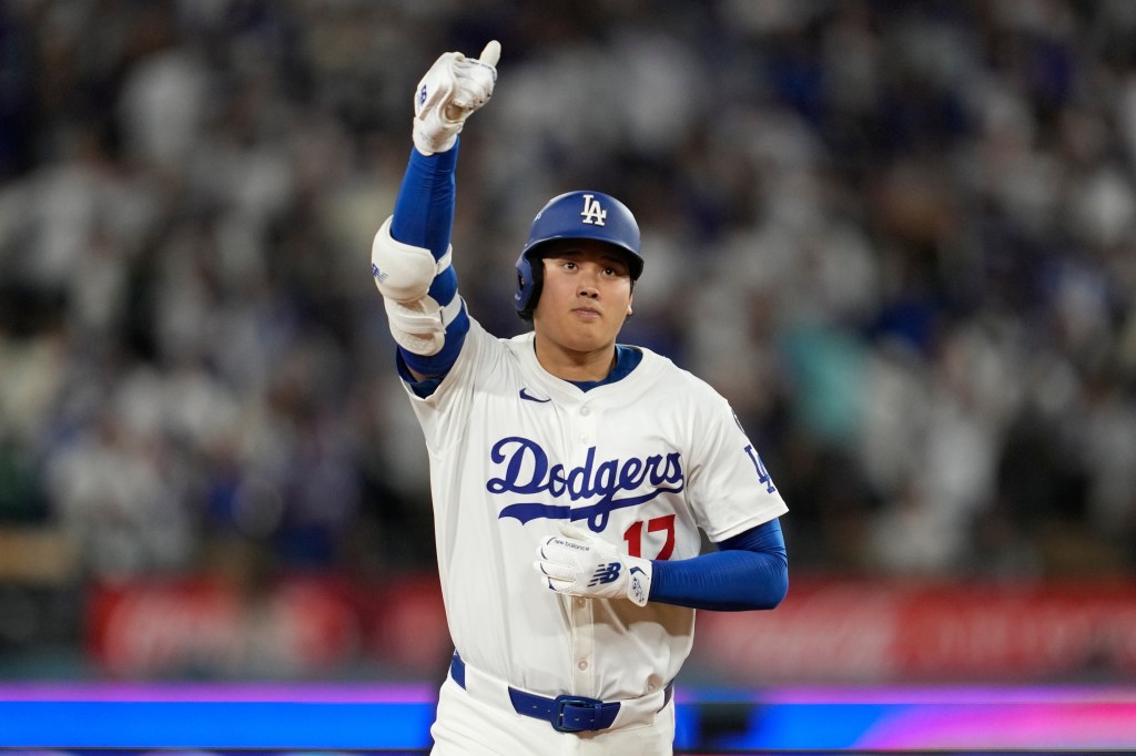 How does Shohei Ohtani's legendary feat stack up?