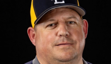 Grand Ledge announces Jason Smith as head baseball coach