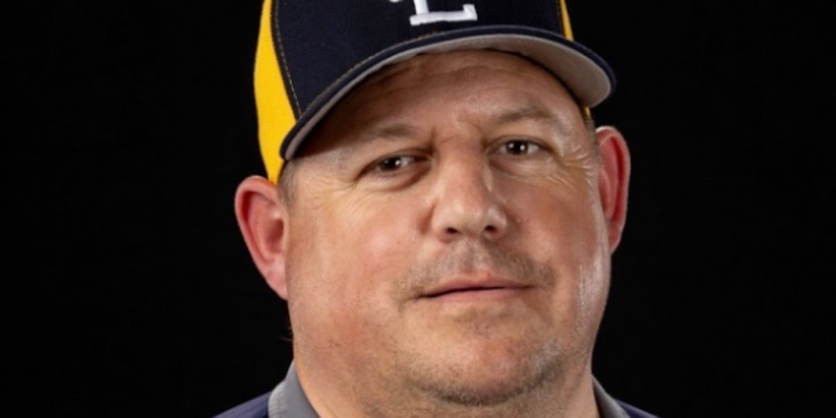 Grand Ledge announces Jason Smith as head baseball coach