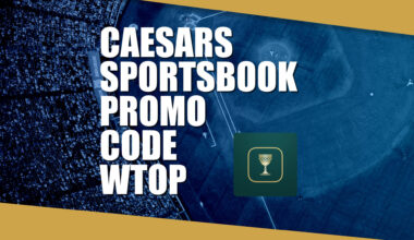 Caesars Sportsbook Promo Code WTOP20X: Double Winnings for MLB Playoffs, NHL Games