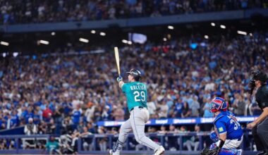 Blue Jays’ World Series Odds Head South After Weekend Collapse