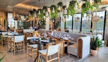 Heading to Rockies Spring Training? Here’s Where to Eat in Scottsdale, Arizona