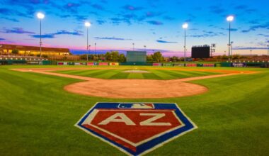 2025 White Sox AFL Report: Week 3