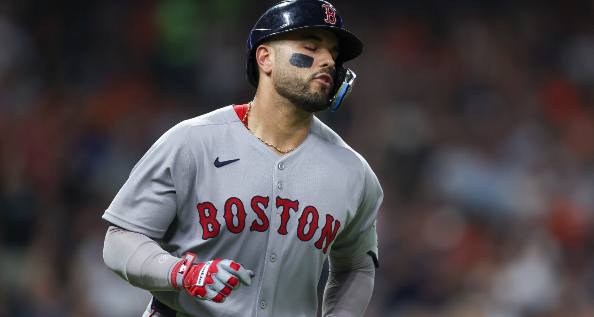 Red Sox Reportedly Sign Veteran Catcher