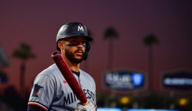 Is Carlos Correa the Best Shortstop in Twins History? - History