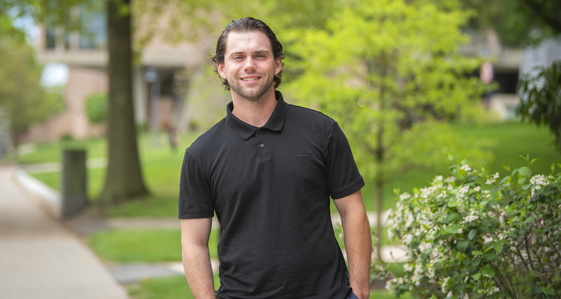 When life is a day at the Park