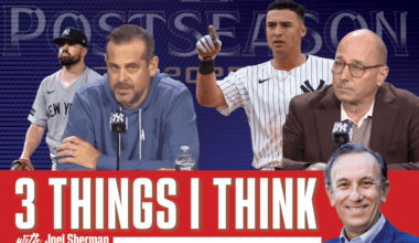 What we learned from Brian Cashman-Aaron Boone presser