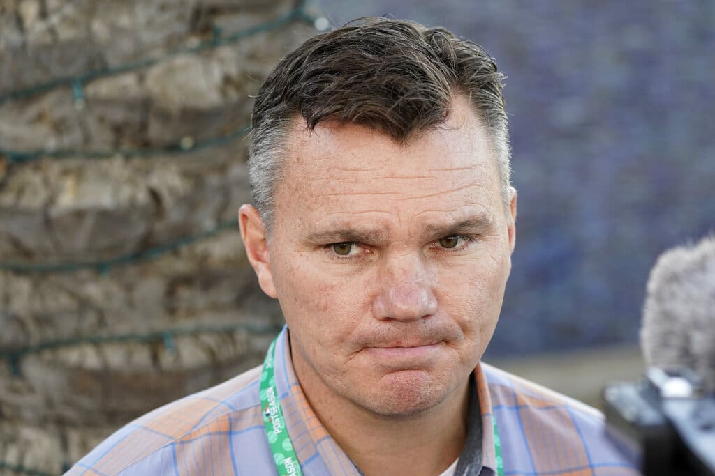 ‘We’ve Got To Be Ready to Be Aggressive,’ a Now or Never Offseason Looms for Ben Cherington