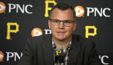 Ask Away! Fielding Questions for Weekly PBN+ Pirates Offseason Q&A