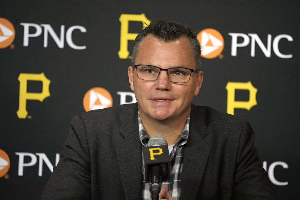 Ask Away! Fielding Questions for Weekly PBN+ Pirates Offseason Q&A
