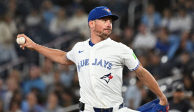 Blue Jays Add Chris Bassitt, Max Scherzer To ALCS Roster; Bo Bichette Not Included