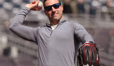 Offseason Outlook: Cleveland Guardians - MLB Trade Rumors