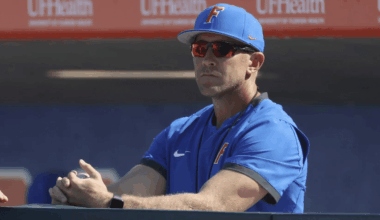 Josh Elander Makes Splash Hire, Adds Top Florida Assistant To Tennessee Baseball Staff