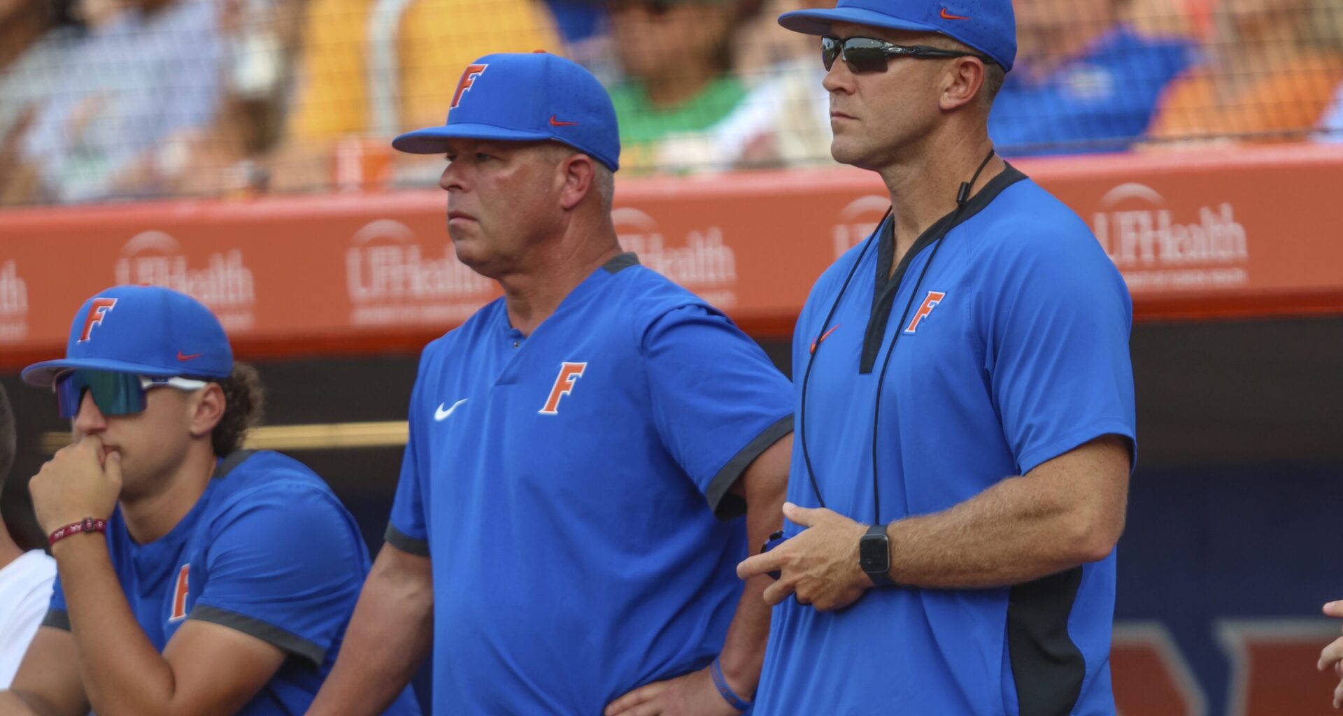 Tennessee Hires Chuck Jeroloman to be Associate Head Coach