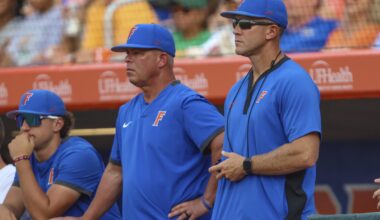 Tennessee Hires Chuck Jeroloman to be Associate Head Coach