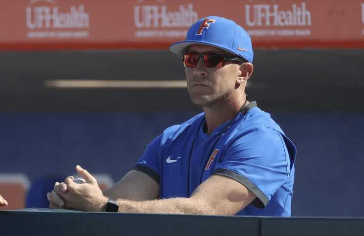 Josh Elander Makes Splash Hire, Adds Top Florida Assistant To Tennessee Baseball Staff