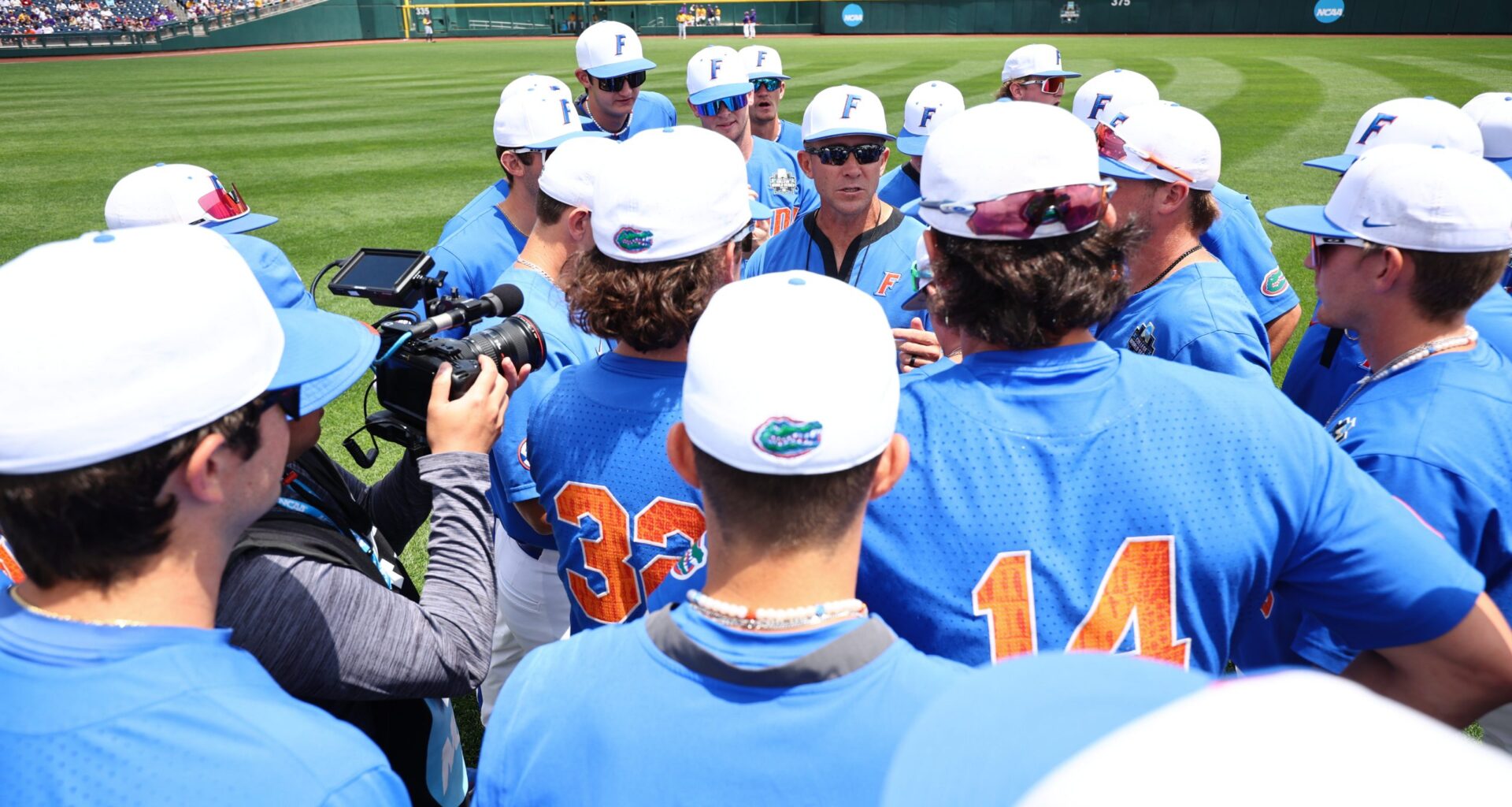 Tennessee Hiring Florida Interim Head Coach Chuck Jeroloman