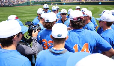 Tennessee Hiring Florida Interim Head Coach Chuck Jeroloman
