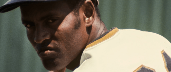 Roberto Clemente