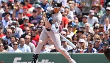 Boston Red Sox Offseason Target: OF Cody Bellinger - Red Sox