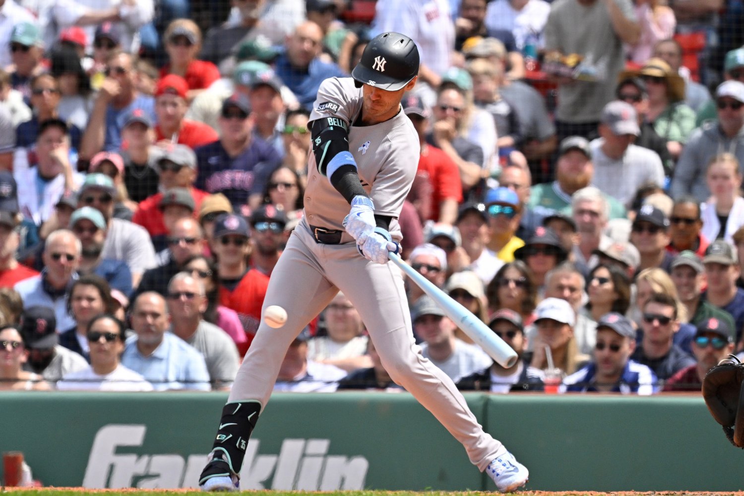 Boston Red Sox Offseason Target: OF Cody Bellinger - Red Sox