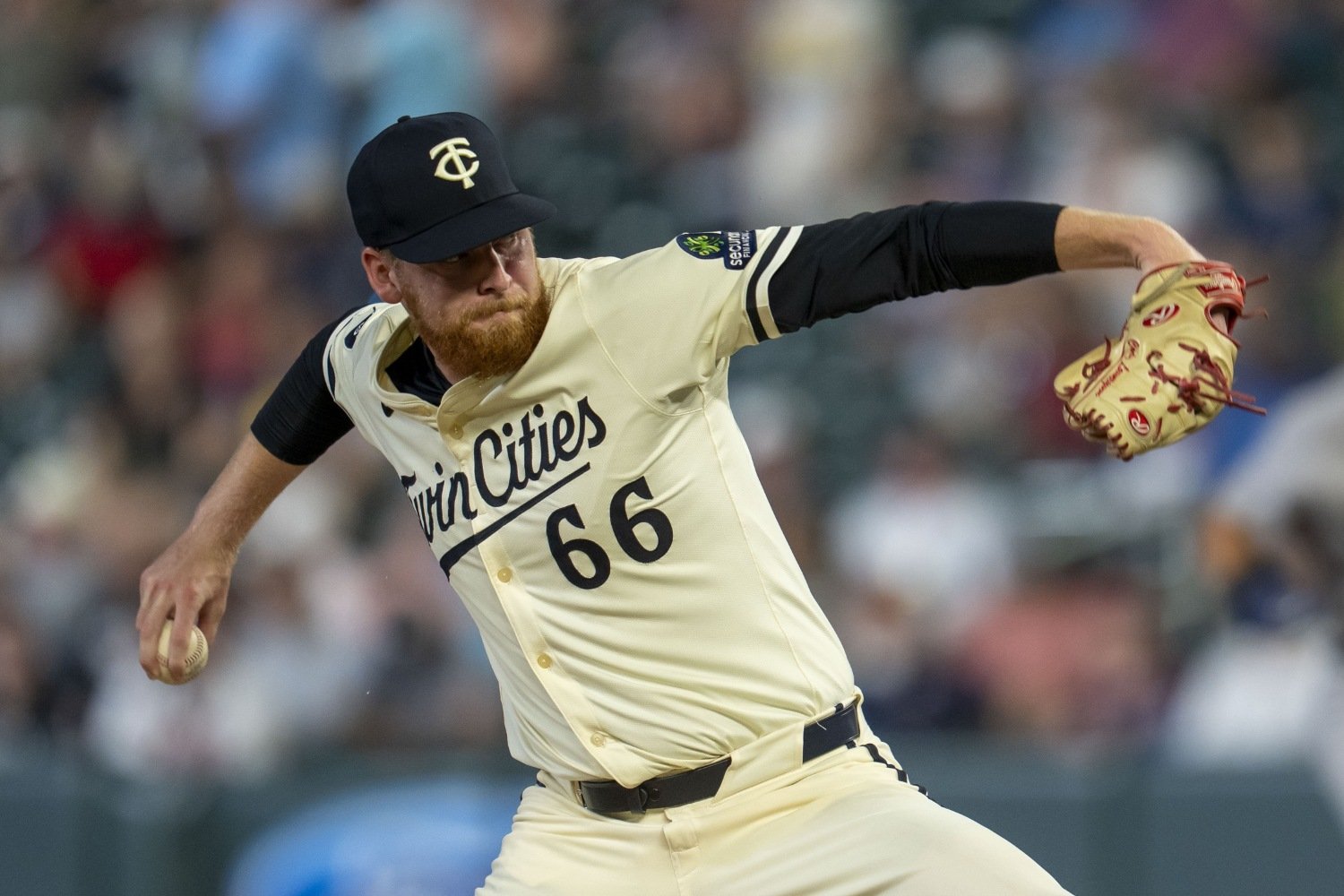 Three Internal Options to Help Rebuild Twins Bullpen - Twins