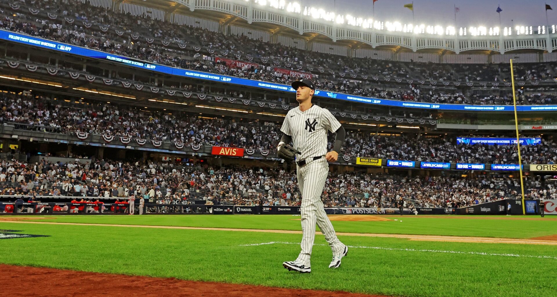 AL East Star Will Opt Out, Enter Free Agency In Offseason