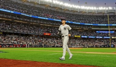 AL East Star Will Opt Out, Enter Free Agency In Offseason