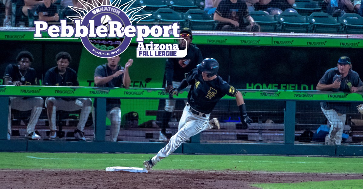 Colorado Rockies Prospect news: Matt Klein adjusts to professional baseball after a year of dreams coming true