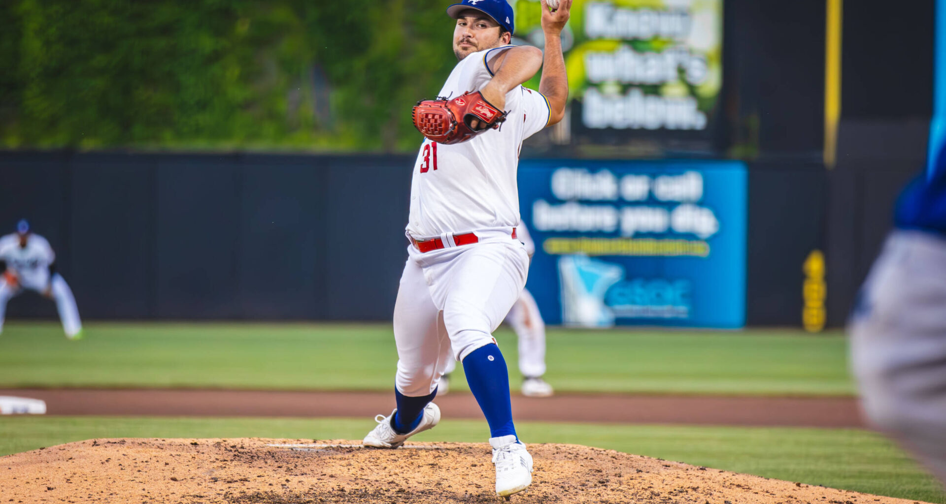 Cory Lewis and Marco Raya Will Probably Move To the Bullpen In 2026