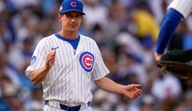 Brewers, Cubs, Tigers advance to MLB’s best-of-5 Division Series | News, Sports, Jobs