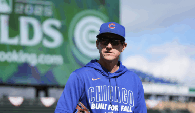 Evaluating whether 2025 Cubs season, playoff run was a success