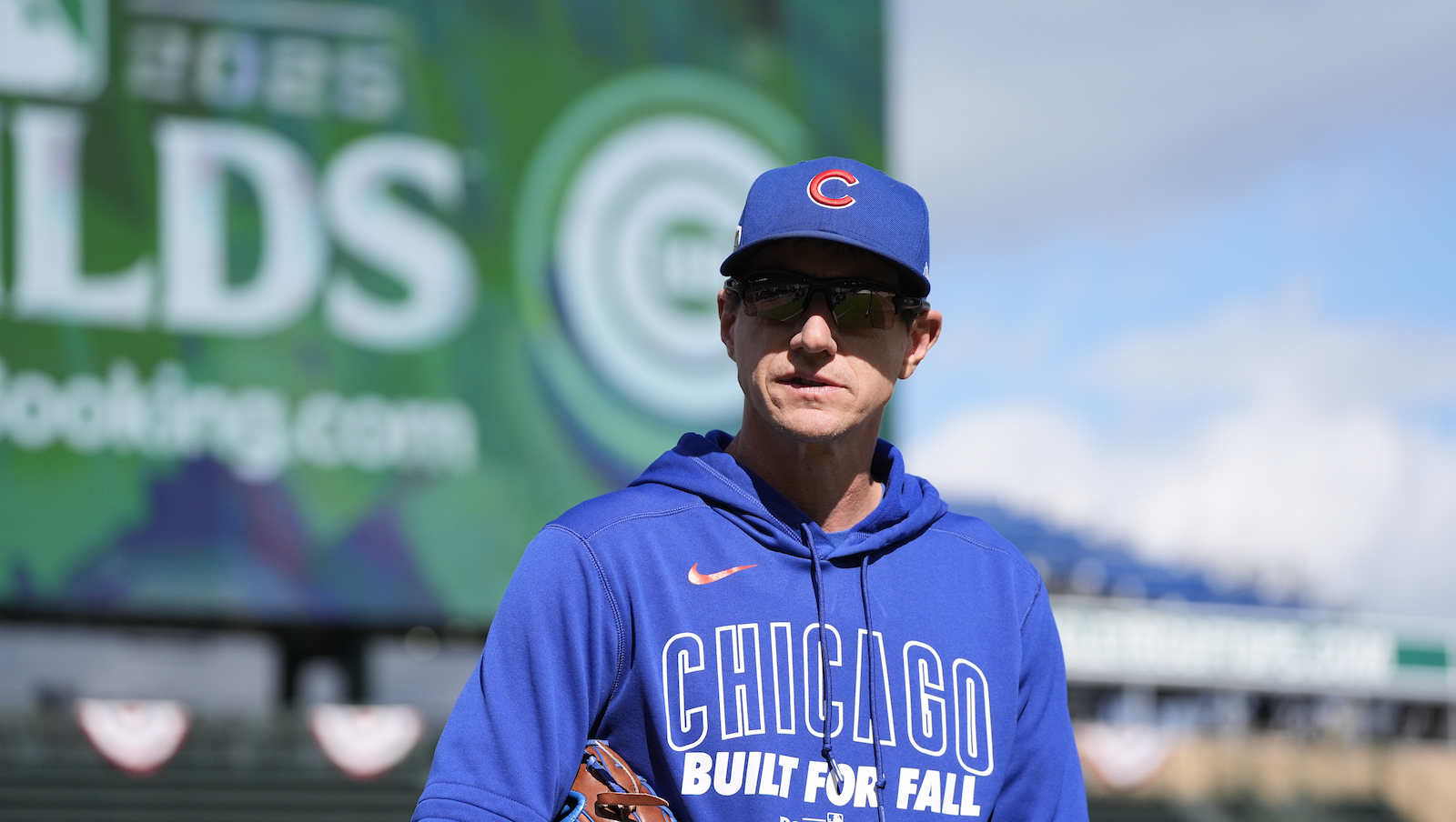 Evaluating whether 2025 Cubs season, playoff run was a success