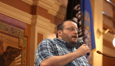 Aaron Gleeman Sues Twins Daily for Intellectual Property Theft - Just For Fun