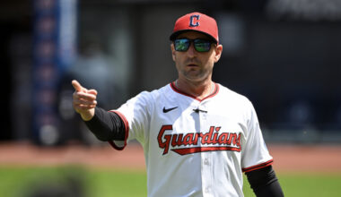 Orioles Hire Craig Albernaz as New Manager