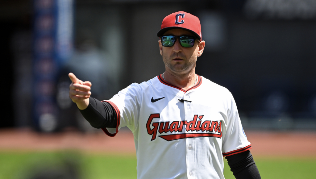 Orioles Hire Craig Albernaz as New Manager