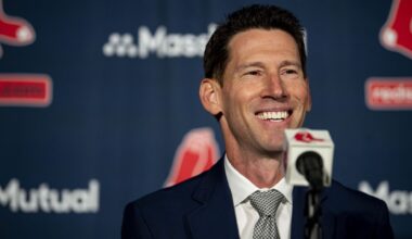 Red Sox Insider Predicts How Craig Breslow Will Fix Starting Rotation