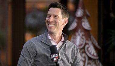 Craig Breslow Dishes On Red Sox Offseason -- 'We Have Work To Do'